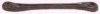 KLOKKERHOLM 3437820 Track Control Arm